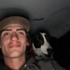 Meet your Posher, Ryan